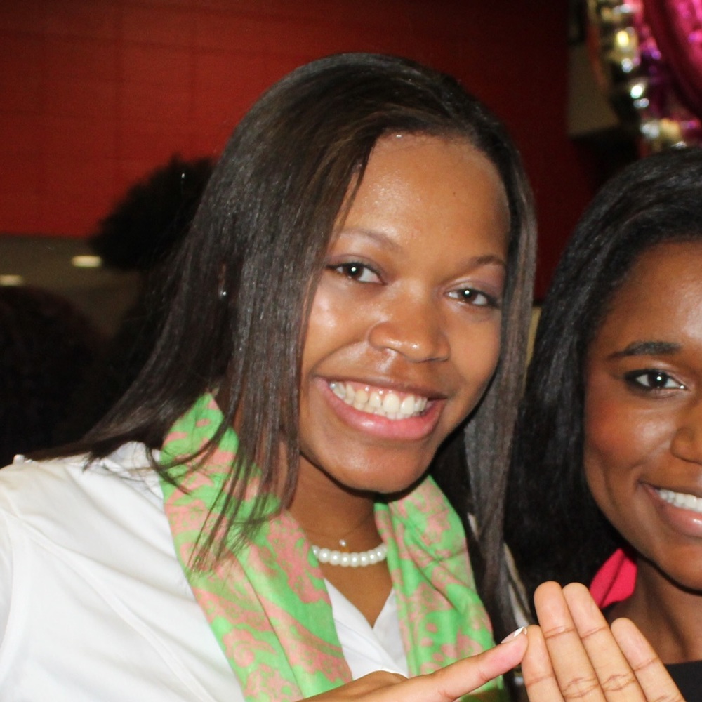 Meet your Posher, Kennedy